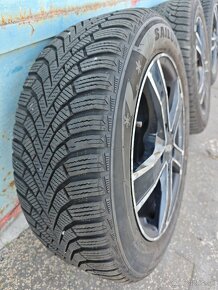 205/55 r16 5x112 - 7