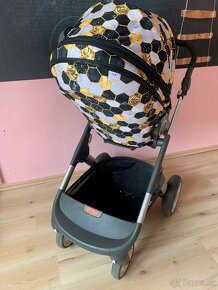 Stokke trailz 2 kombinácia - 7