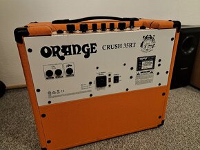 Orange 35RT - 7