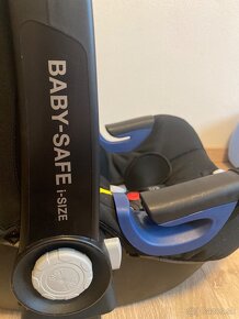 Britax römer - baby safe i-size - 7