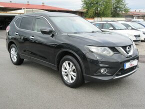 Nissan X-Trail 1.6 dCi Tekna Xtronic s odp. DPH - 7