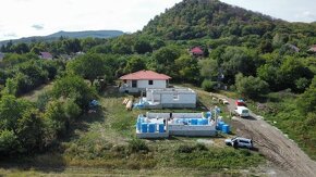 Na Predaj NOVOSTAVBA 4izb. RD typ Bungalov obec SLANEC - 7