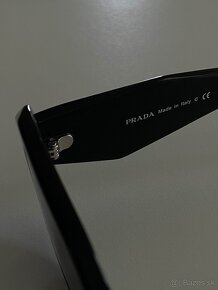 PRADA OKULIARE - 7