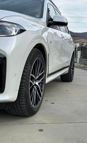 BMW X7 30d X-Drive INDIVIDUAL - 7