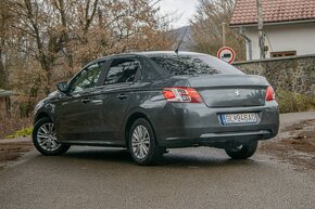 Peugeot 301 1.6 HDI Allure MOŽNOSŤ FINANCOVANIA - 7