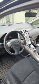 Toyota Auris 1,4 l D-4D - 7