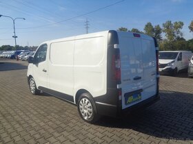 RENAULT TRAFIC L1H1 1,6DCI KLIMA SERVISKA - 7