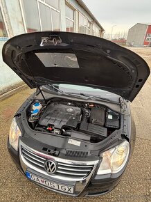 Volkswagen EOS - 7