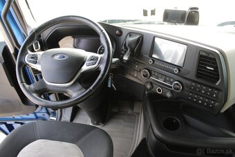 Ford F-MAX 500, EURO 6, NAVIGACE - 7