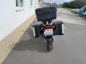 BMW R1200GS - 7