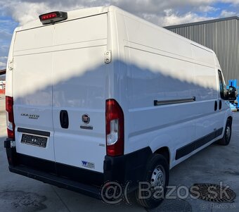 Fiat DUCATO  2.3 Mjet 130k L3H2 chladiarenské vozidlo /IVECO - 7