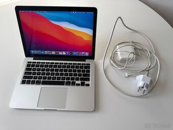 Apple Macbook Pro 13" Retina (early 2015) - 7