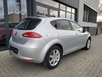 Seat Leon 1.6i Stylance - 7