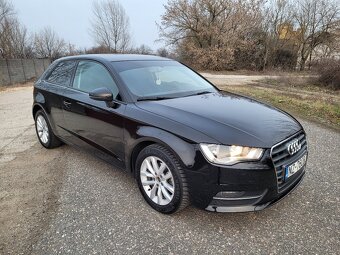 Audi A3 1.2 TSI - 7