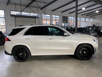 Mercedes-Benz GLE - 7