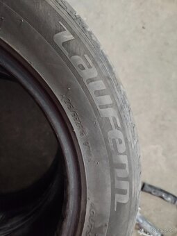 215/55 R16 97W Laufenn letne pneu - 7