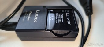 Panasonic Lumix DMC-LX2 - 7