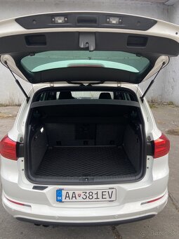 Volkswagen TIGUAN R-Line 2.0 TSI 4x4  DSG 7° 155kw - 7