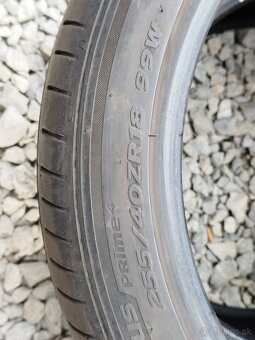 255/40 r18 letne pneu - 7