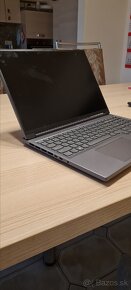 Lenovo legion slim 5 16IRH8 + záruka - 7