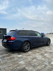 Bmw F11 530xd xDrive 190kw 2011/09 - 7