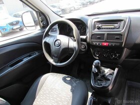 Opel Combo Van - L2H1 - 0% Akontacia - 7