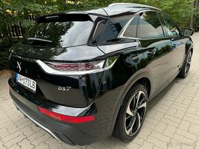 DS 7 CROSSBACK FULL VYB.-RIVOLI.AT8.PAN..NAV.VIRT..1.5blueHD - 7