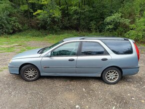 Renault Laguna 1.6. combi - 7