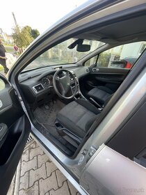 Predam Peugeot 307 2.0 HDI - 7