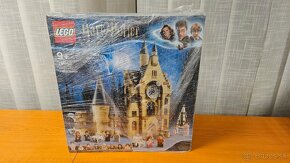 LEGO Harry Potter - 7