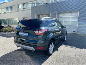 Ford Kuga 2.0 TDCi Duratorq Anniversary A/T AWD - 7