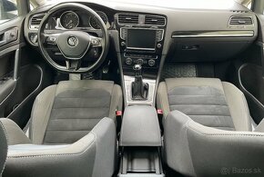 VOLKSWAGEN GOLF 7 1.6 TDI HIGHLINE - 7