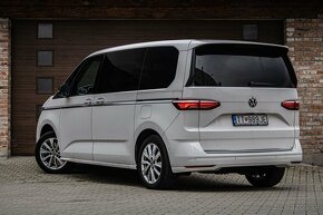 Volkswagen T7 Multivan 2.0 TSI 204k Style DSG - 7