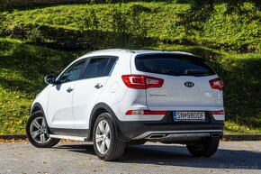 Kia Sportage 1.6 GDI 2WD EX - 7