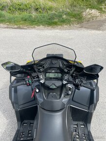 CAN AM OUTLANDER 1000 XTP 2023 - 7