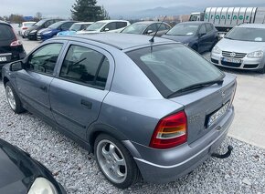 Opel Astra 1.4 i - 7