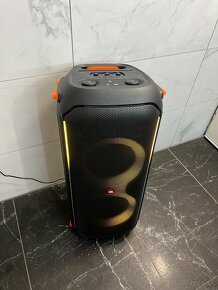 Predám JBL partybox 710 - 7