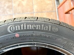 185/55 R16, letné pneumatiky - kompletná sada - 7