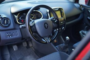 Renault Clio 1.2 IV - 7