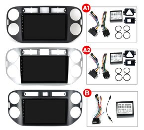 2DIN Autorádia Android Montáž-predaj-servis - 7