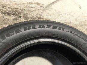 185/65 R15 Zimné pneumatiky Sailun IceBlazer 2 kusy - 7