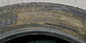 195/60r15 Matador Nordicca MP93 - 7