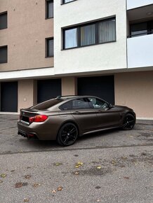 Predám bmw 430xd - 7