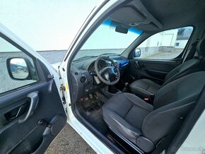 CITROËN BERLINGO 1.6HDI●2008●55kKW●NOVÁ STK - 7