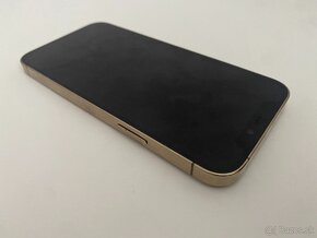 apple iphone 12 PRO 256gb Gold / Batéria 100% - 7