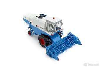 Model kombajnu Fortschritt E512 1:32 Autocult - 7