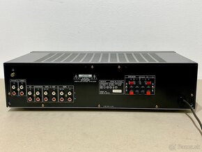 SONY TA-F200 …. Integrovaný Stereo Zosilovač - 7