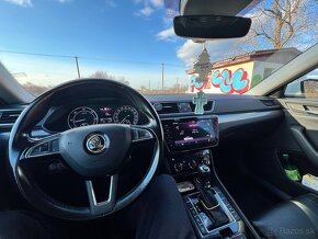 Škoda Superb 2018 140kw DSG TOP VÝBAVA❗️ - 7