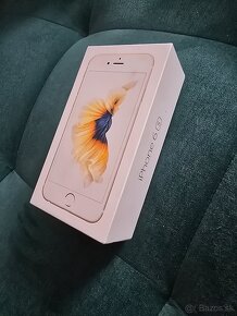 Iphone 6s 16gb - 7