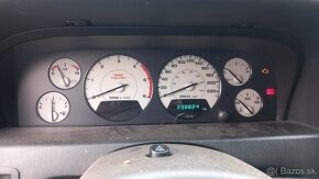 Jeep Grand Cherokke 2.7 CRD - 7